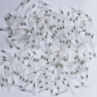 Extra Rattle Inserts - Pack of 20 Rattles
