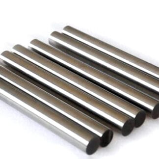 Insert Weights - Pure Tungsten (pack of 4)